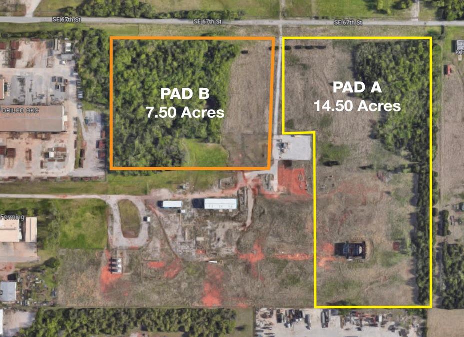 6924 S Bryant Ave, Oklahoma City, OK 73149 Point2